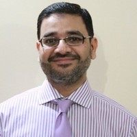 Israr Shahid