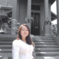 Chhayey Kimheang
