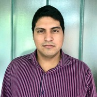 Axel Maximiliano Díaz