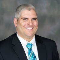 Kevin Donaldson