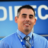 Jeff Manzella