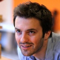 Nicolas Charpentier