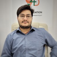 Shaurav Sharma