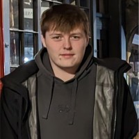 Declan Black