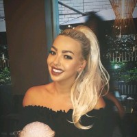 Chelsea George