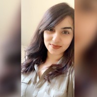 Drishti D.