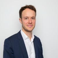 Martin Laucher