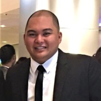 Michael Francis M.