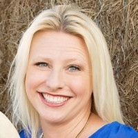 Melissa Rademacher, E.A.