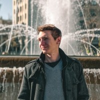 Moritz Egger