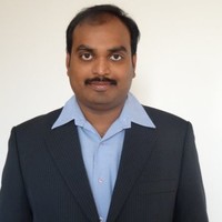 Rajkiran Manda