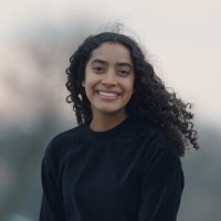 Anusha Khandpur