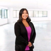 Sheri Rushing, CISR