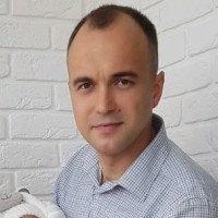 Dzianis Shapel