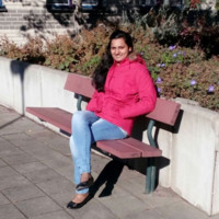 Madhura Chaudhari