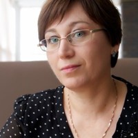 Татьяна Ильина