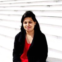 Dr. Rajashri Shende, Ph.D.