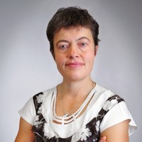 Laurence Dagreou