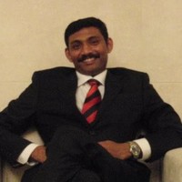 Anoop Ayyappan