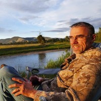 Ron Gibson