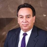 Ferdinand (Fred) Alvaro