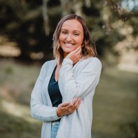 Olivia Burrier