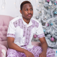 Shepherd Ndhlovu