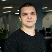 Alexey Borisov