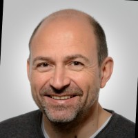 David Gueundjian