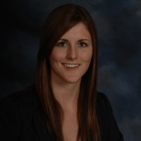 Sarah Degagne