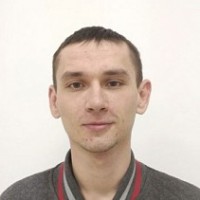 Dmitry Kosykh