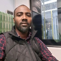 Olaniyi Olanrewaju