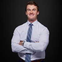 Conor Stremlau