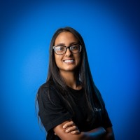Gabrielle Naidoo
