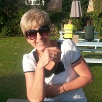 Clare Tuffin