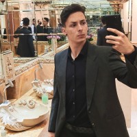 Jose Fernandes de sousa filho