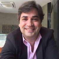 Marcos Roberto da Costa