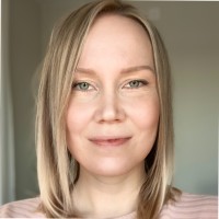 Sari-Anne Peltola