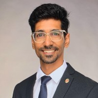 Raghav Jain