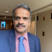 Babu Anantharaman
