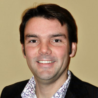 Peter Leitch