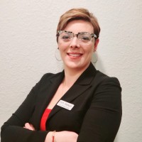 Malika Belkaab, ARM, SHCM,COS