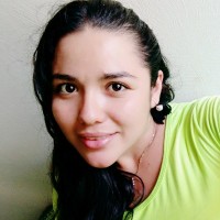 Luisa Pastrana