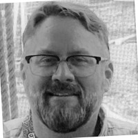 Michael MacGregor,  P. Eng