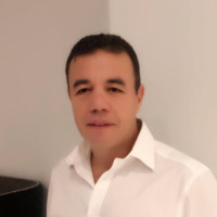 Mostafa Eljabiri