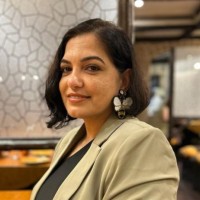 Nidhi Parashar
