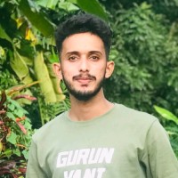 Aboobaker Fasil Rahman