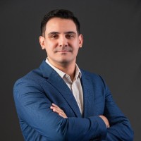 Robinson Ferreira