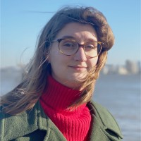 Eileen van der Burgh