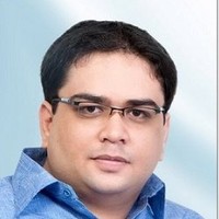 Bk Tarun Dalwani